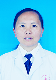 黄淑梅主任医师