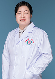 刘亚玲主任医师