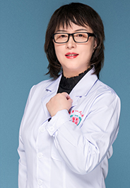杜湘云主任医师