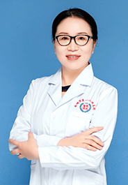 徐白仙主任医师