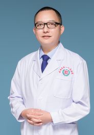 陈昆锐副主任医师