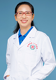 田会云副主任医师