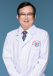 潘贵林主任医师