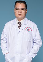 李月宏主任医师