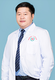 梁波副主任医师