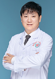 傅朝春主任医师