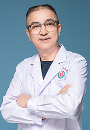 杨晓宾主任医师