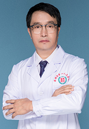 耿静明主任医师