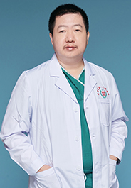 桂俊卿副主任医师