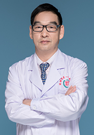 张学刚副主任医师