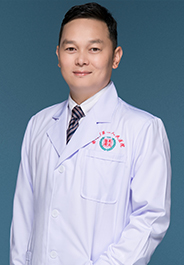 杨海北副主任医师