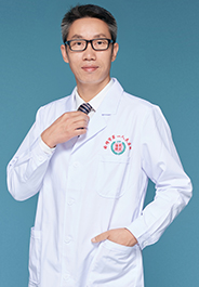 许陈祥副主任医师