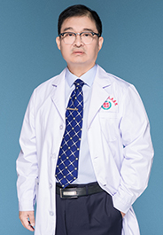 侯波主任医师