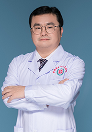 黄若山主任医师