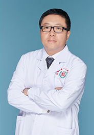 阚强波副主任医师