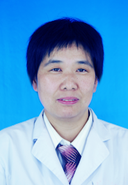何红芬副主任医师