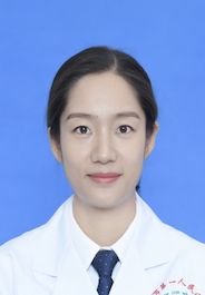 刘绍丽主治医师