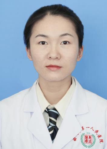 张秋梅住院医师