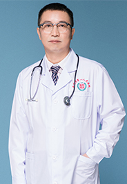 丁国林主任医师