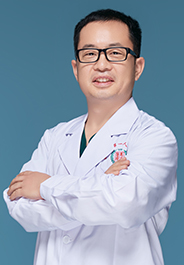 吕庆尚副主任医师