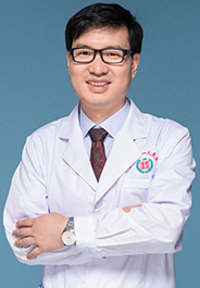 杜福勤副主任医师