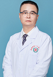 雷德荣副主任医师