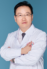 李昕骋副主任医师