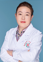 邹玉红副主任医师