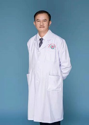 胡新亚主任医师