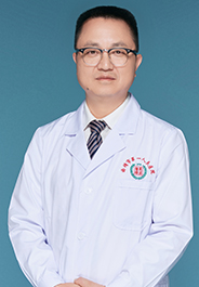 徐斌勇主任医师