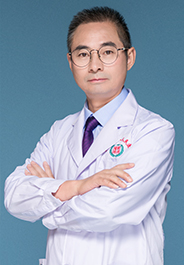 陈贵海主任医师