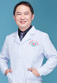 曹峻副主任医师