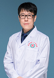 刘峰副主任医师