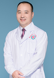 徐安书副主任医师