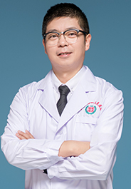 李建钢主任医师