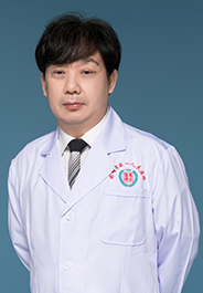 葛增才主任医师