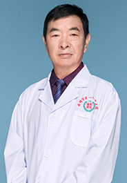 韩兴忠主任医师