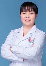毛永莉副主任医师