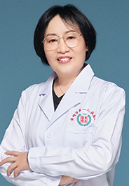 杨红华主任医师