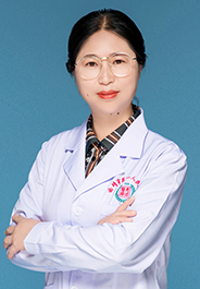 张黎娅副主任医师