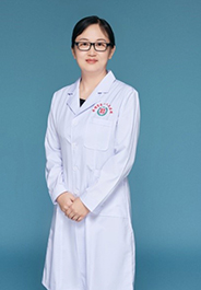 李艳丽副主任医师