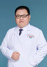 刘世盛副主任医师