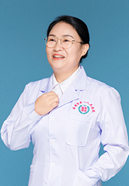 杨梅副主任医师