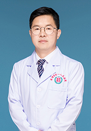 赵树波副主任医师