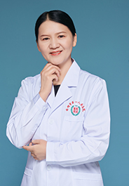 宁金梅副主任医师