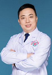 杨国平副主任医师