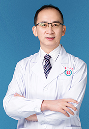 梁继超副主任医师