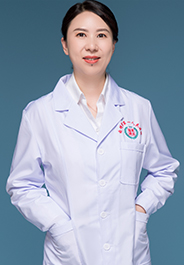 李靖玉主任医师