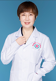 李文静副主任医师