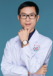 庞富升副主任医师